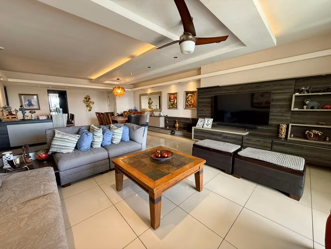 Sale of Highland View Apartment PH