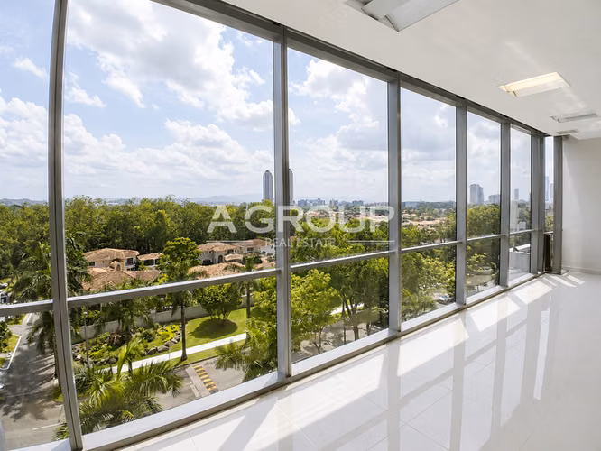 Costa del Este - Plaza Boulevard del Este - Se Alquila Oficina - Imagen 4