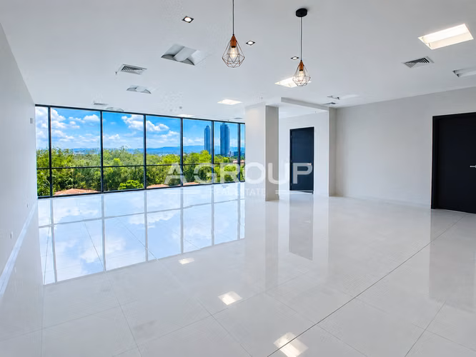 PLAZA BOULEVAR DEL ESTE - Costa del Este - Office For Rent