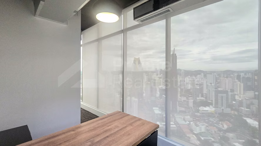 Venta de Oficina en Torre Bicsa Avenida Balboa - Imagen 19