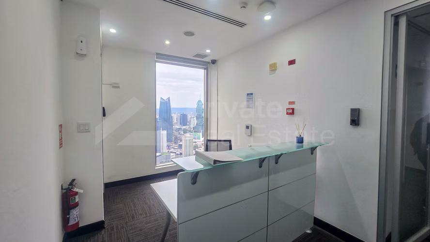 Venta de Oficina en Torre Bicsa Avenida Balboa - Imagen 5