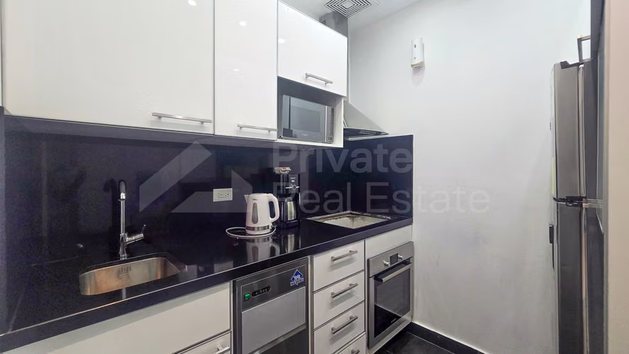 Venta de Oficina en Torre Bicsa Avenida Balboa - Imagen 11