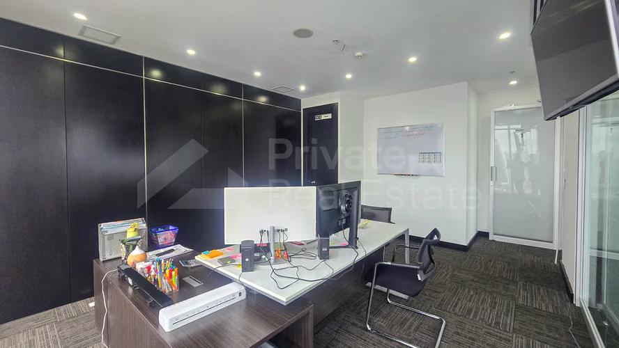 Venta de Oficina en Torre Bicsa Avenida Balboa - Imagen 8
