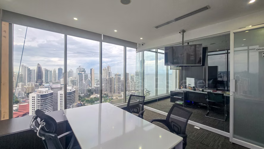 Venta de Oficina en Torre Bicsa Avenida Balboa - Imagen 10