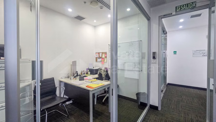Venta de Oficina en Torre Bicsa Avenida Balboa - Imagen 13