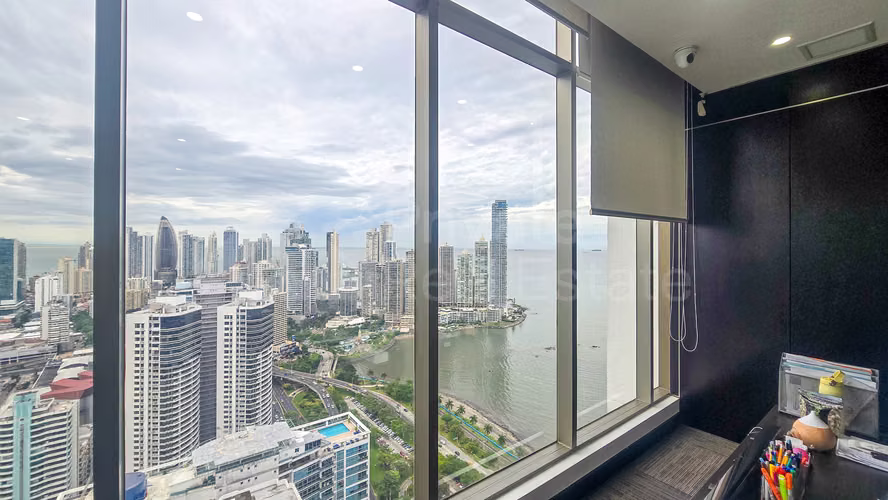 Venta de Oficina en Torre Bicsa Avenida Balboa - Imagen 15