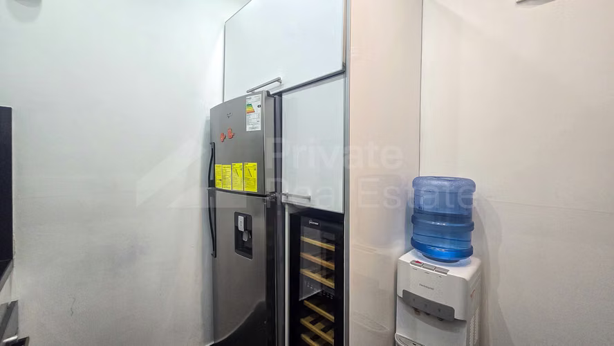 Venta de Oficina en Torre Bicsa Avenida Balboa - Imagen 17