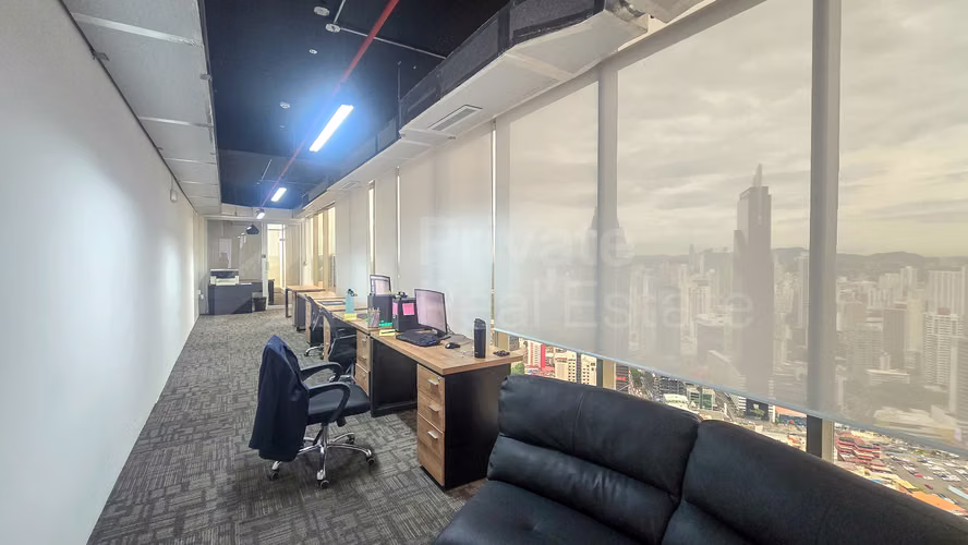 Venta de Oficina en Torre Bicsa Avenida Balboa - Imagen 18