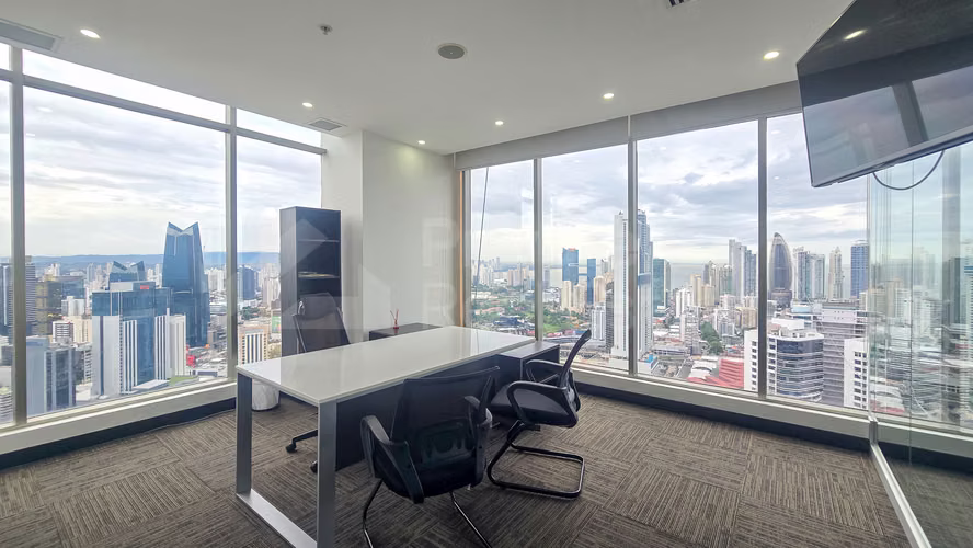 Venta de Oficina en Torre Bicsa Avenida Balboa - Imagen 9