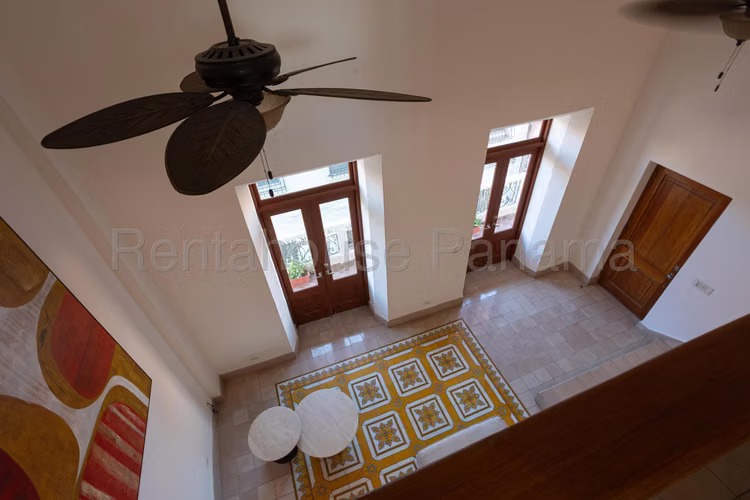 Venta de Apartamento en Casco Antiguo