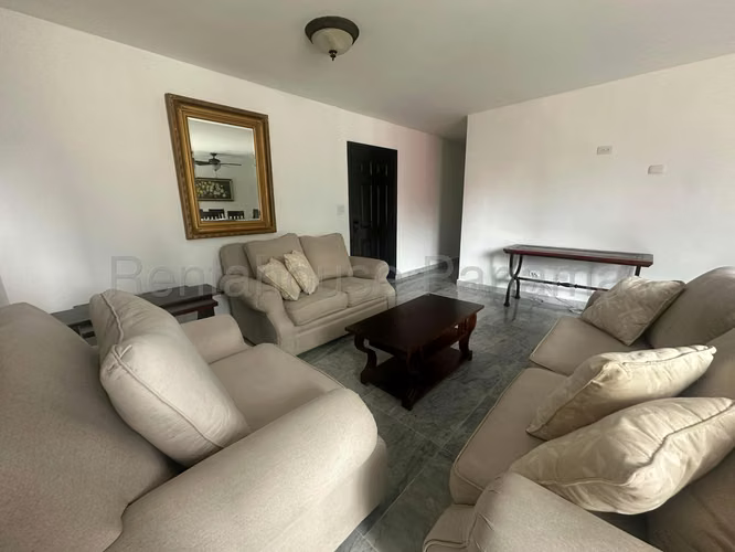 Apartment for rent in Bellavista Ph Vista Tower CCO