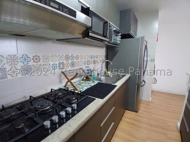 Venta de Apartamento en Betania Ph Colonial Towers CCO