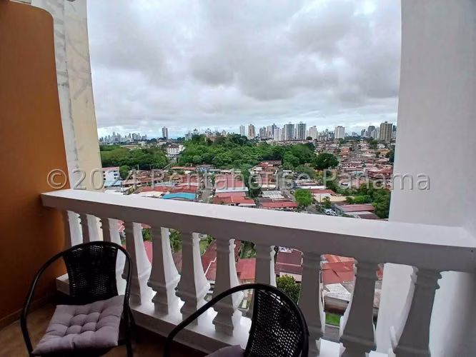 Venta de Apartamento en Betania Ph Colonial Towers CCO