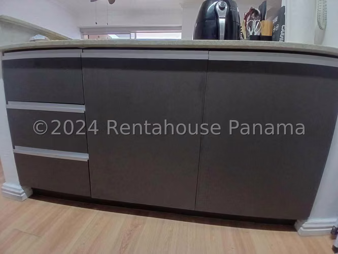 Venta de Apartamento en Betania Ph Colonial Towers CCO