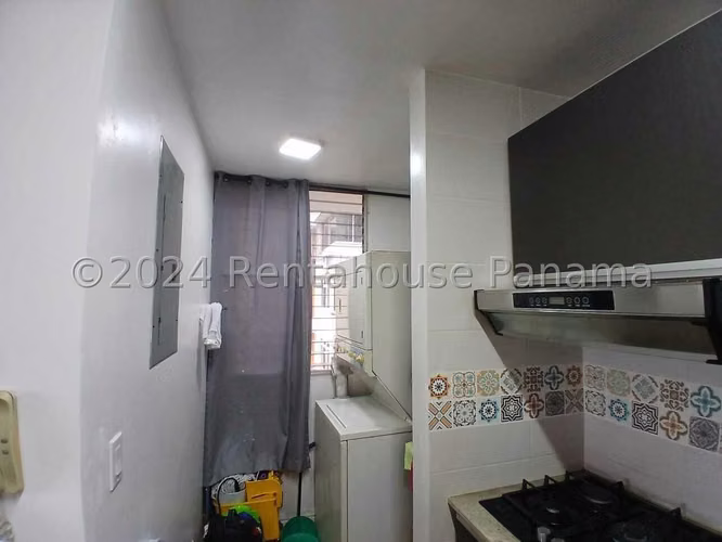 Venta de Apartamento en Betania Ph Colonial Towers CCO