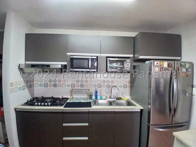 Venta de Apartamento en Betania Ph Colonial Towers CCO