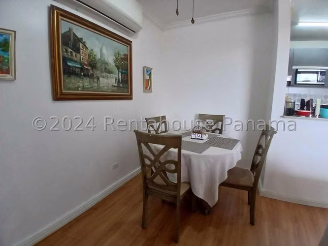 Venta de Apartamento en Betania Ph Colonial Towers CCO