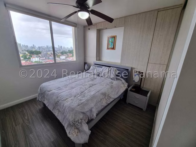 Venta de Apartamento en Betania Ph Colonial Towers CCO