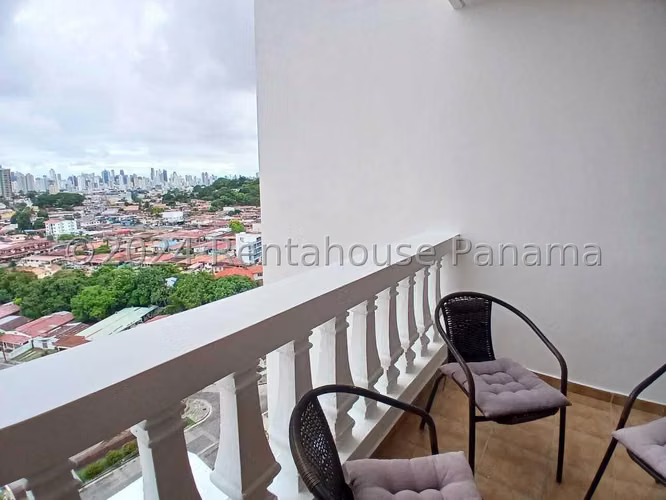 Venta de Apartamento en Betania Ph Colonial Towers CCO