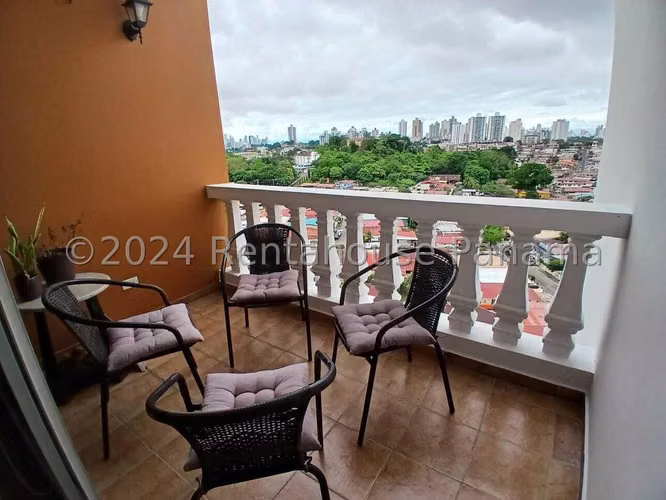 Venta de Apartamento en Betania Ph Colonial Towers CCO