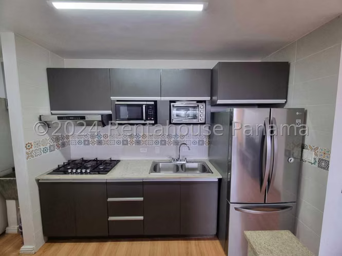 Venta de Apartamento en Betania Ph Colonial Towers CCO