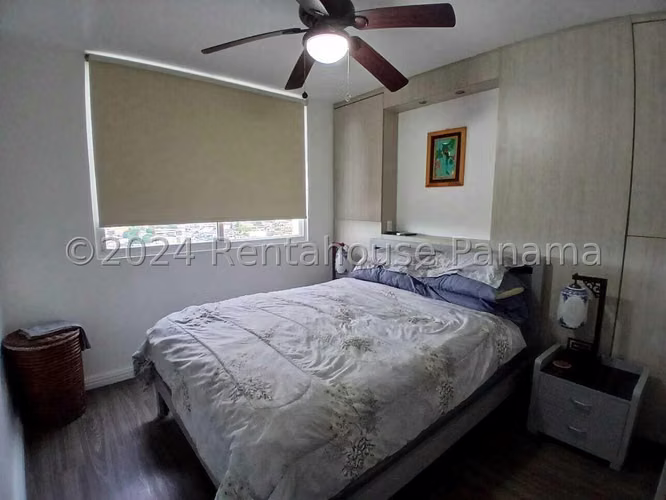Venta de Apartamento en Betania Ph Colonial Towers CCO
