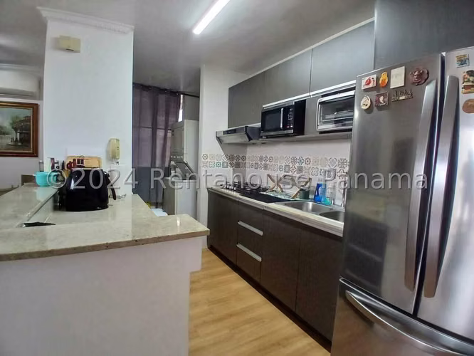 Venta de Apartamento en Betania Ph Colonial Towers CCO