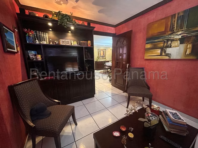 Venta de Apartamento en Betania Ph Golden Tower 1 CCO