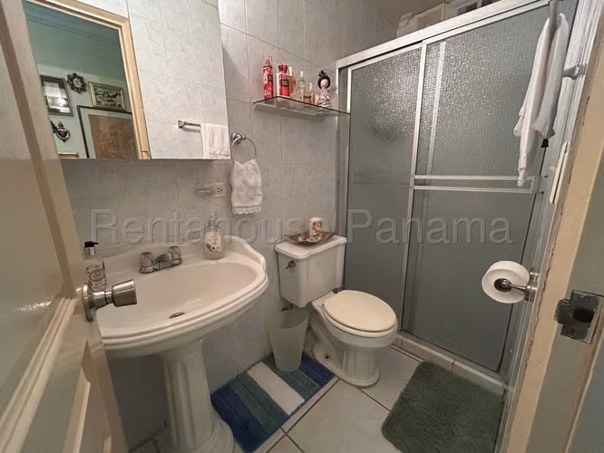 Venta de Apartamento en Betania Ph Golden Tower 1 CCO