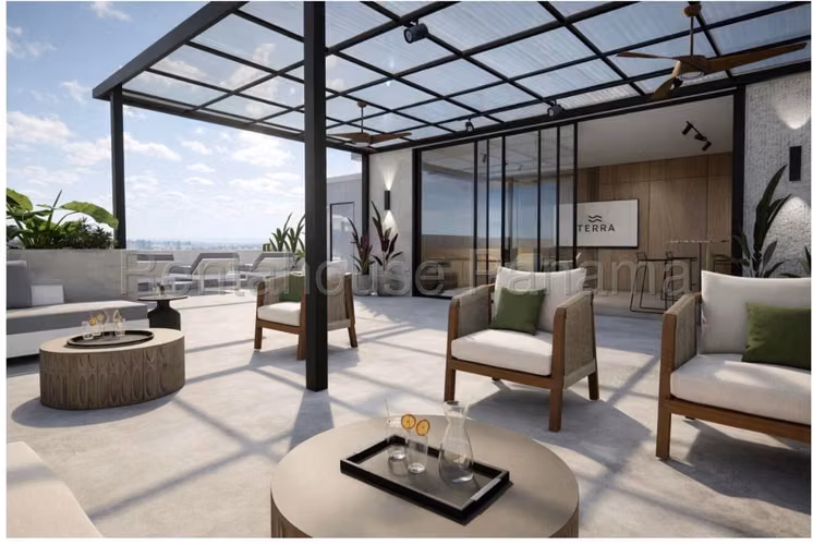 Venta de Apartamento en Bellavista Ph PH TERRA CCO