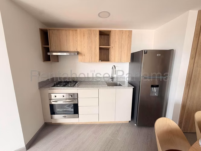 Venta de Apartamento en Bellavista Ph PH TERRA CCO