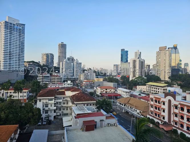 Venta de Apartamento en Bellavista Ph Altamira Residences CCO