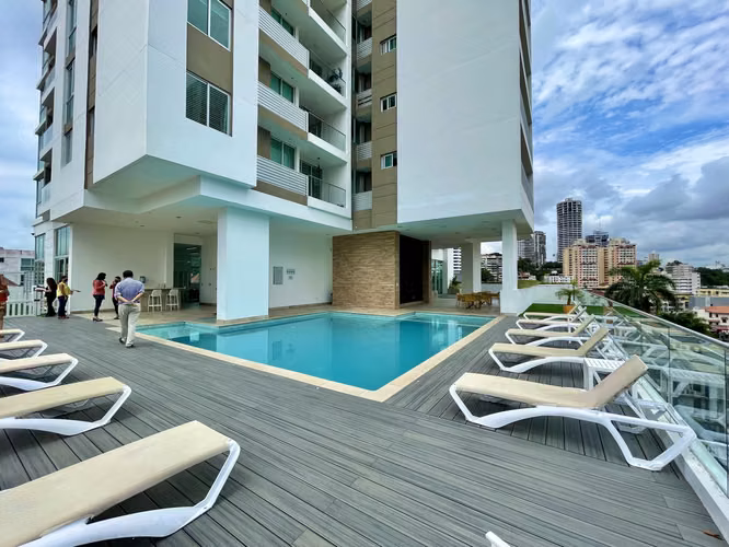 Venta de Apartamento en Bellavista Ph Altamira Residences CCO