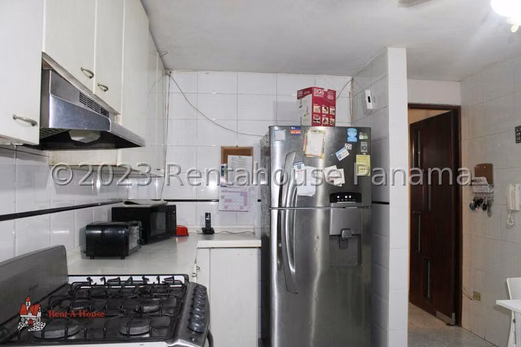 Venta de Apartamento en Bellavista Ph Rocamar CCO