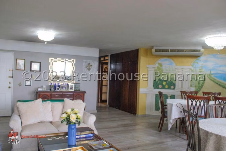 Apartment for sale in Bellavista Ph Rocamar CCO