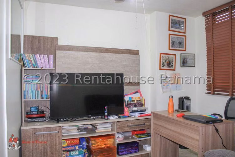 Venta de Apartamento en Bellavista Ph Rocamar CCO