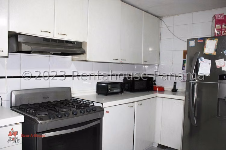 Venta de Apartamento en Bellavista Ph Rocamar CCO