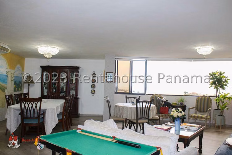 Venta de Apartamento en Bellavista Ph Rocamar CCO