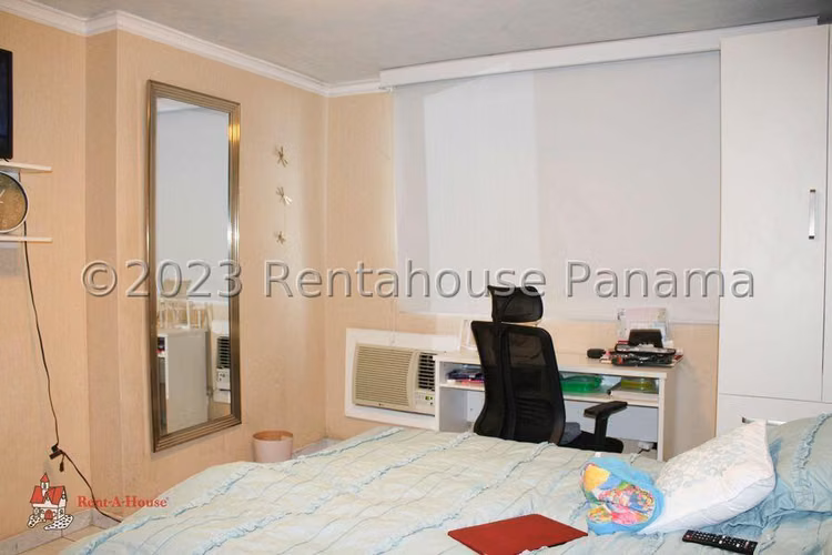 Venta de Apartamento en Bellavista Ph Rocamar CCO