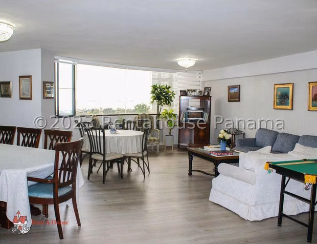 Venta de Apartamento en Bellavista Ph Rocamar CCO