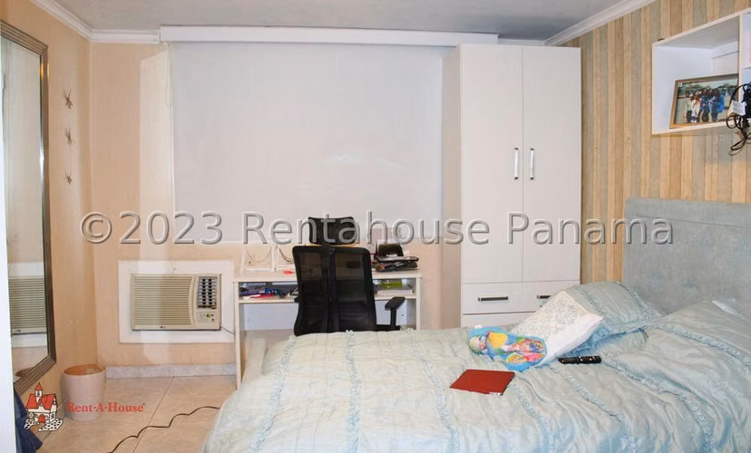 Venta de Apartamento en Bellavista Ph Rocamar CCO