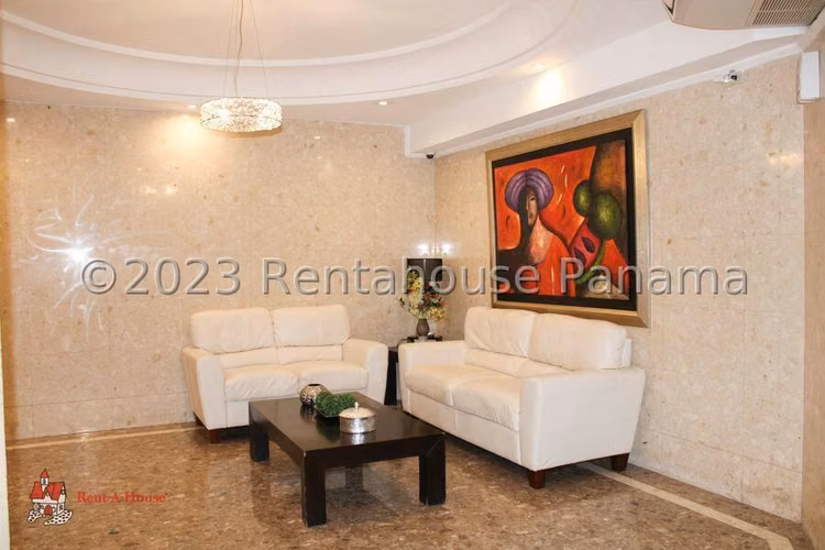 Venta de Apartamento en Bellavista Ph Rocamar CCO