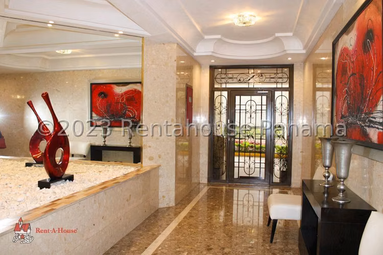 Venta de Apartamento en Bellavista Ph Rocamar CCO