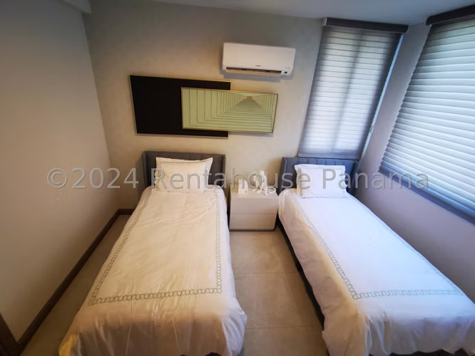 Venta de Apartamento en Bellavista Ph Prestige CCO