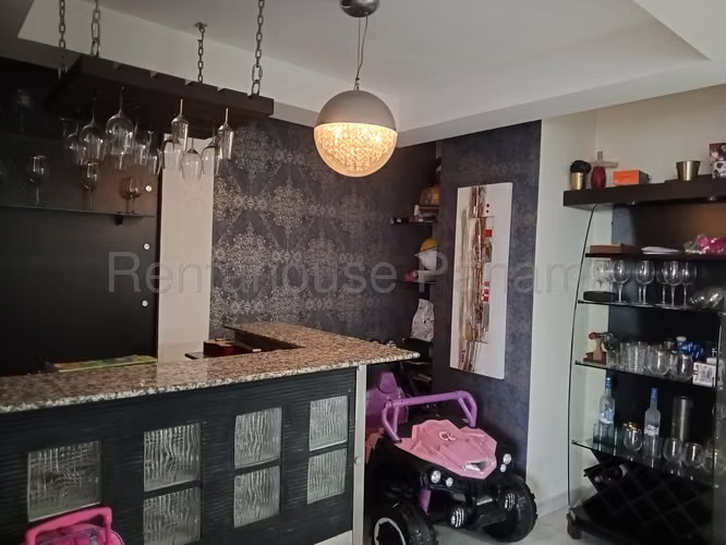 Venta de Apartamento en Bellavista Ph Marina Terrace CCO