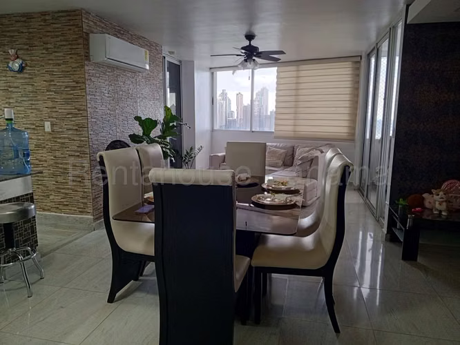 Venta de Apartamento en Bellavista Ph Marina Terrace CCO