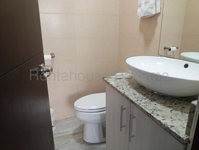 Venta de Apartamento en Bellavista Ph Marina Terrace CCO
