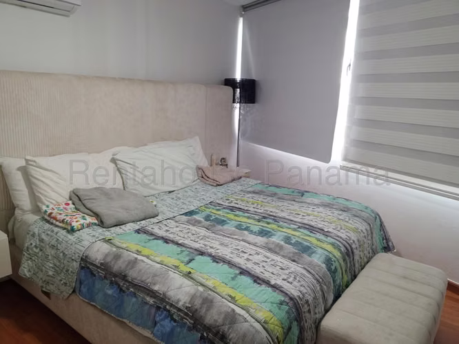 Venta de Apartamento en Bellavista Ph Marina Terrace CCO