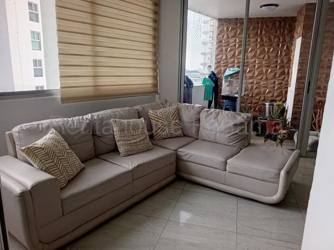 Apartment for sale in Bellavista Ph Marina Terrace CCO