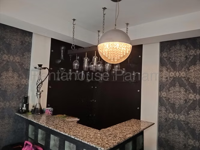 Venta de Apartamento en Bellavista Ph Marina Terrace CCO